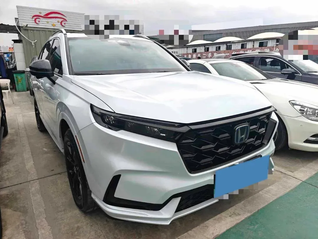 2023 Honda CR-V 2.0L 150HP L4 E-CVT PHEV 17.7KWH,autocango,china used car exporter,china ev exporter,chinese used car exporter,chinese used ev exporter
