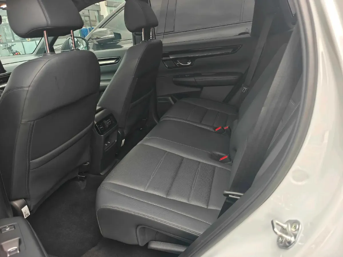 2023 Honda CR-V 2.0L 150HP L4 E-CVT PHEV 17.7KWH,autocango,china used car exporter,china ev exporter,chinese used car exporter,chinese used ev exporter