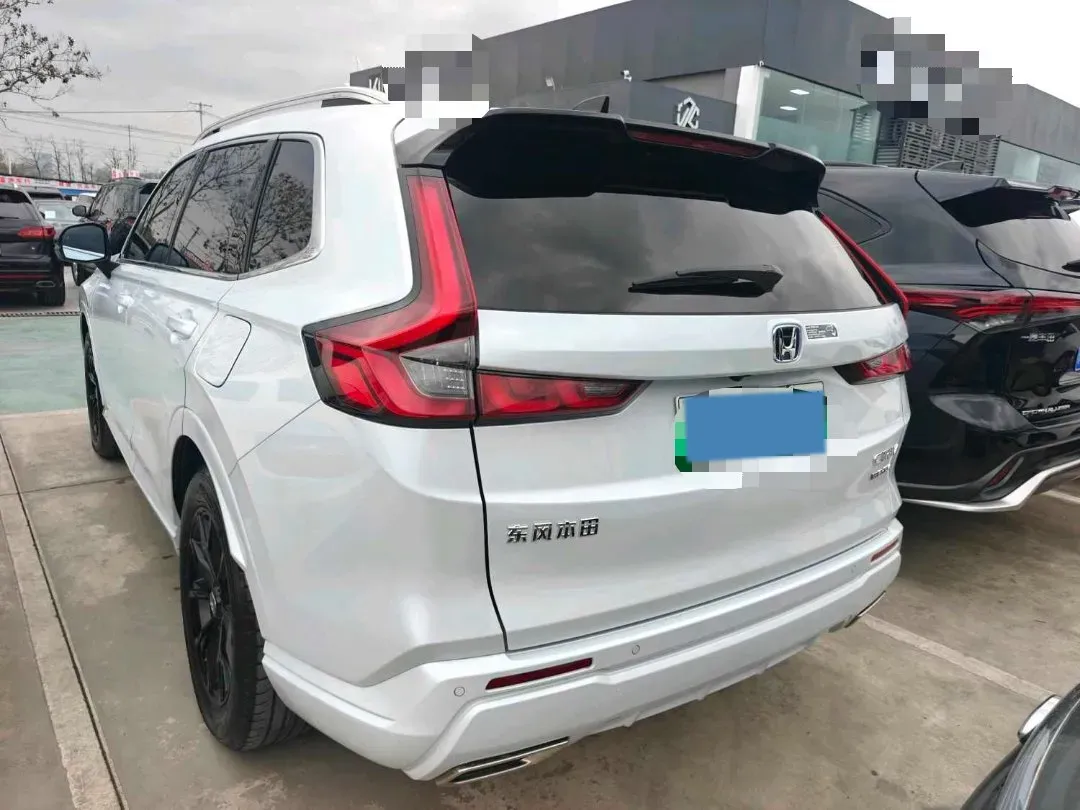 2023 Honda CR-V 2.0L 150HP L4 E-CVT PHEV 17.7KWH,autocango,china used car exporter,china ev exporter,chinese used car exporter,chinese used ev exporter