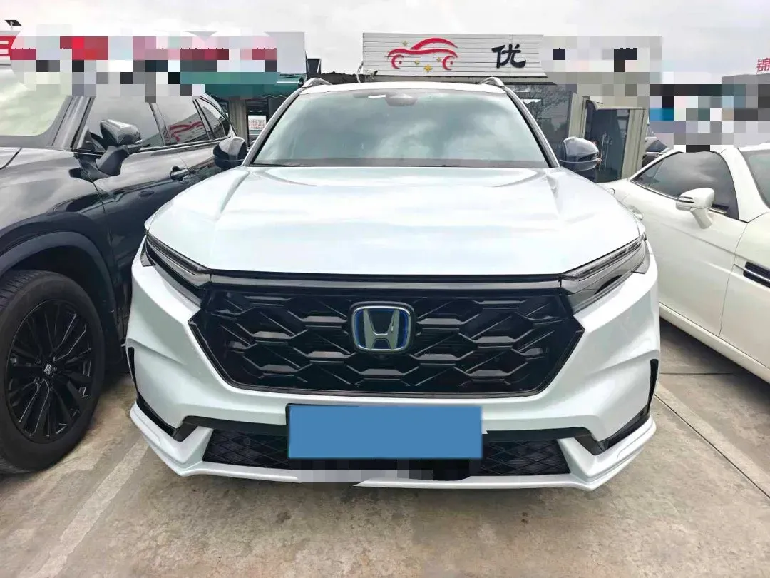2023 Honda CR-V 2.0L 150HP L4 E-CVT PHEV 17.7KWH,autocango,china used car exporter,china ev exporter,chinese used car exporter,chinese used ev exporter