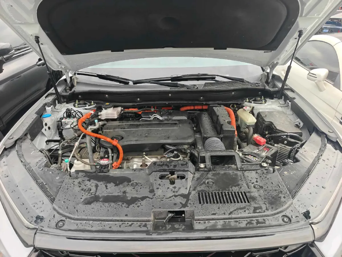 2023 Honda CR-V 2.0L 150HP L4 E-CVT PHEV 17.7KWH,autocango,china used car exporter,china ev exporter,chinese used car exporter,chinese used ev exporter
