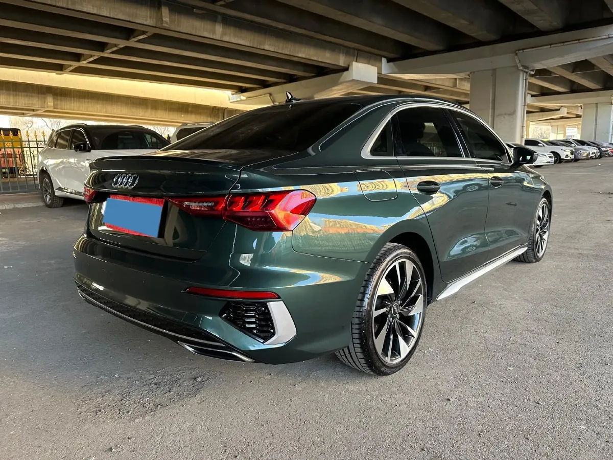 2022 Audi A3 1.4T 150HP L4 7DCT,autocango,china used car exporter,china ev exporter,chinese used car exporter,chinese used ev exporter