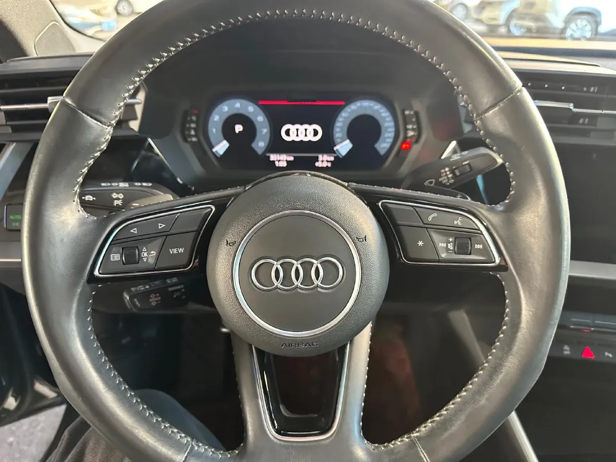 2022 Audi A3 1.4T 150HP L4 7DCT,autocango,china used car exporter,china ev exporter,chinese used car exporter,chinese used ev exporter