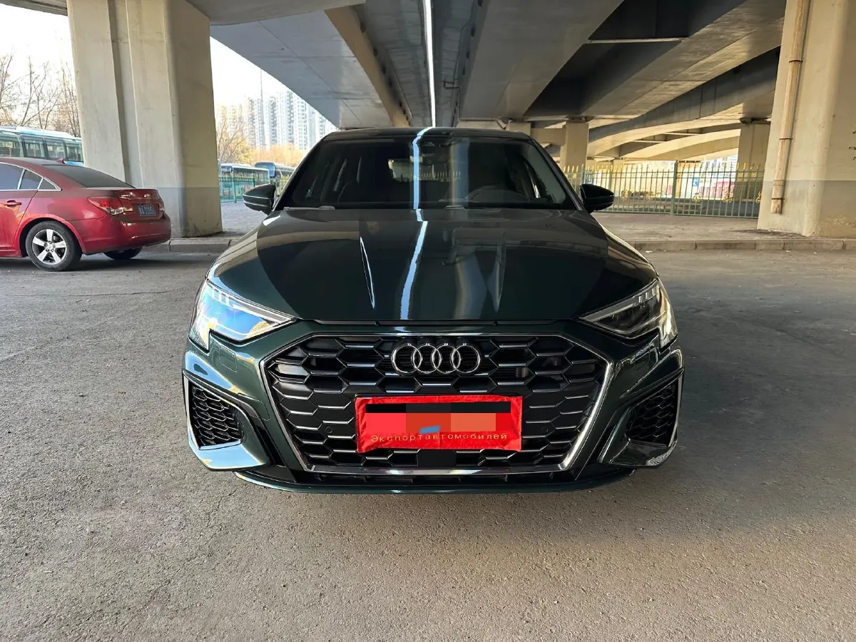 2022 Audi A3 1.4T 150HP L4 7DCT,autocango,china used car exporter,china ev exporter,chinese used car exporter,chinese used ev exporter