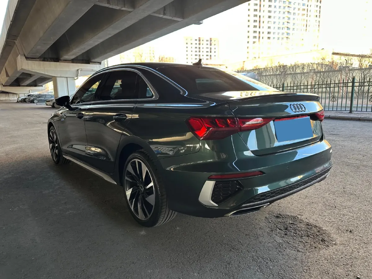 2022 Audi A3 1.4T 150HP L4 7DCT,autocango,china used car exporter,china ev exporter,chinese used car exporter,chinese used ev exporter