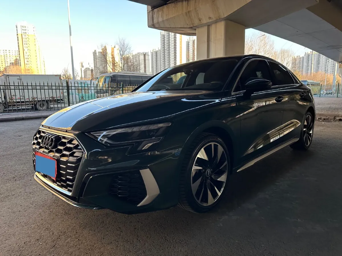 2022 Audi A3 1.4T 150HP L4 7DCT,autocango,china used car exporter,china ev exporter,chinese used car exporter,chinese used ev exporter