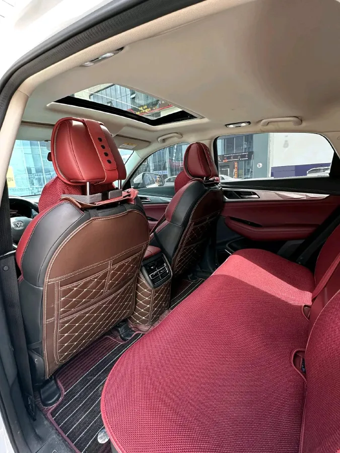 2021 ChangAn CS85 Coupe 2.0T 233HP L4 8AT,autocango,china used car exporter,china ev exporter,chinese used car exporter,chinese used ev exporter