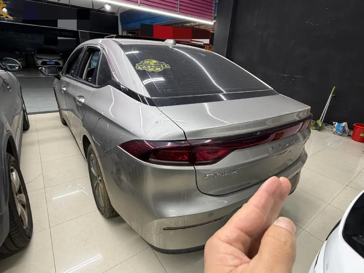 2023 Aion S BEV 55.2KWH,autocango,china used car exporter,china ev exporter,chinese used car exporter,chinese used ev exporter