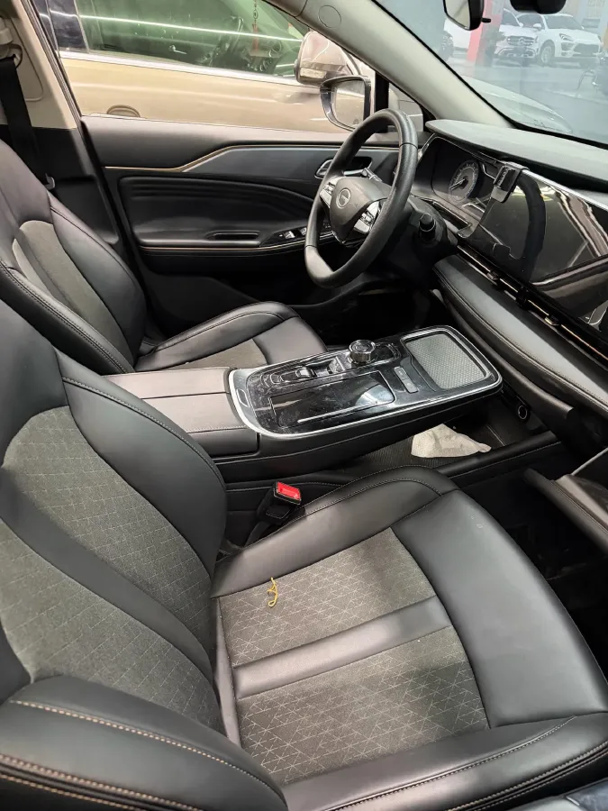 2023 Aion S BEV 55.2KWH,autocango,china used car exporter,china ev exporter,chinese used car exporter,chinese used ev exporter