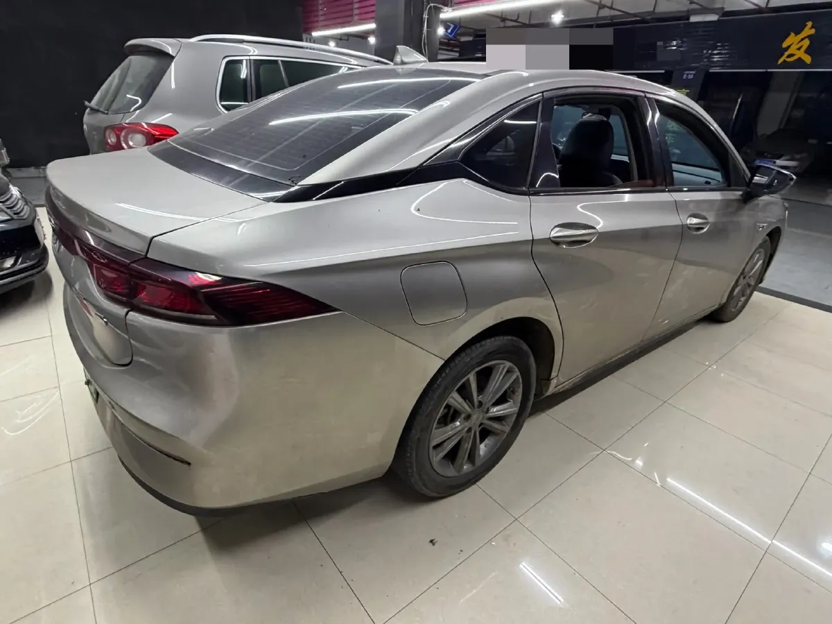 2023 Aion S BEV 55.2KWH,autocango,china used car exporter,china ev exporter,chinese used car exporter,chinese used ev exporter