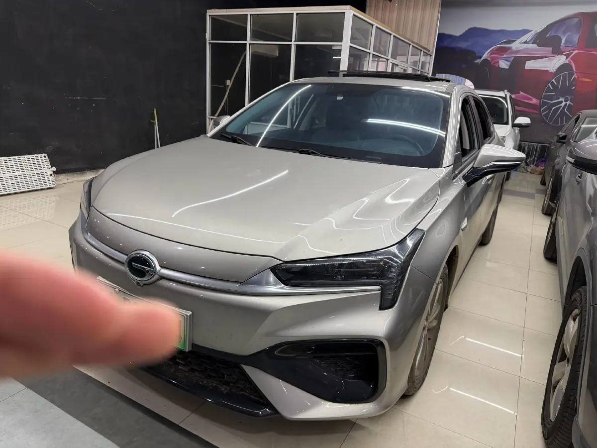 2023 Aion S BEV 55.2KWH,autocango,china used car exporter,china ev exporter,chinese used car exporter,chinese used ev exporter