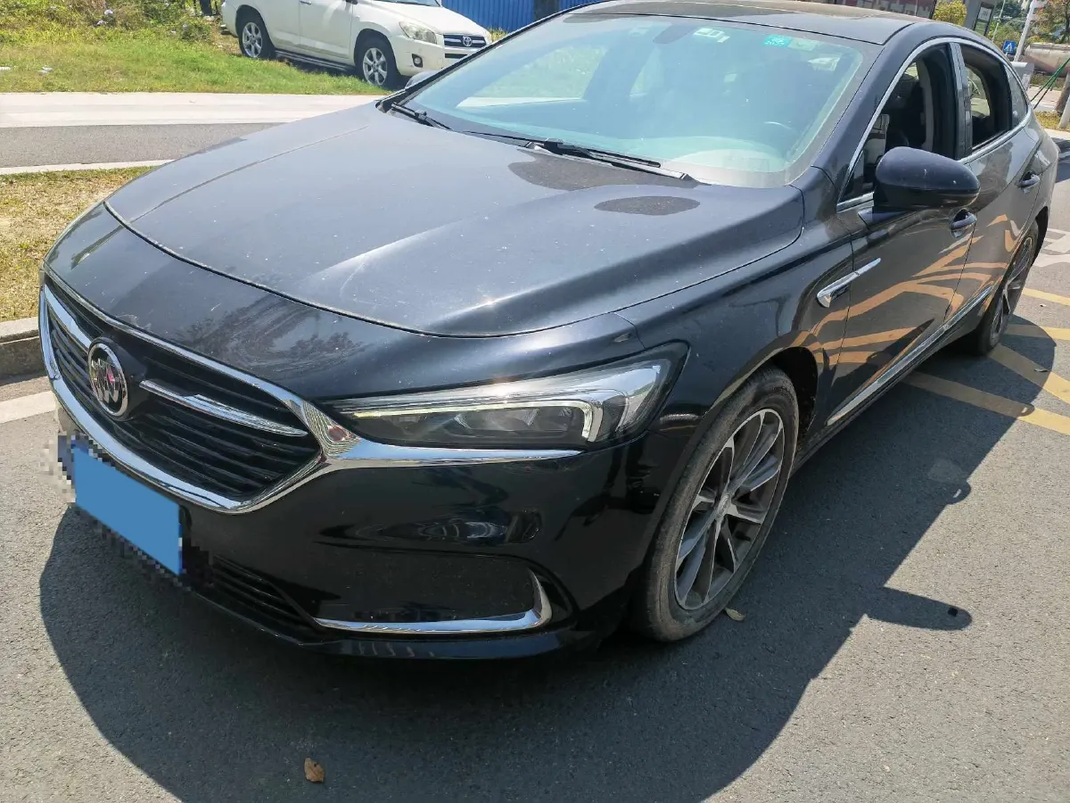 2021 Buick Larcosse 2.0T 237HP L4 9AT,autocango,china used car exporter,china ev exporter,chinese used car exporter,chinese used ev exporter
