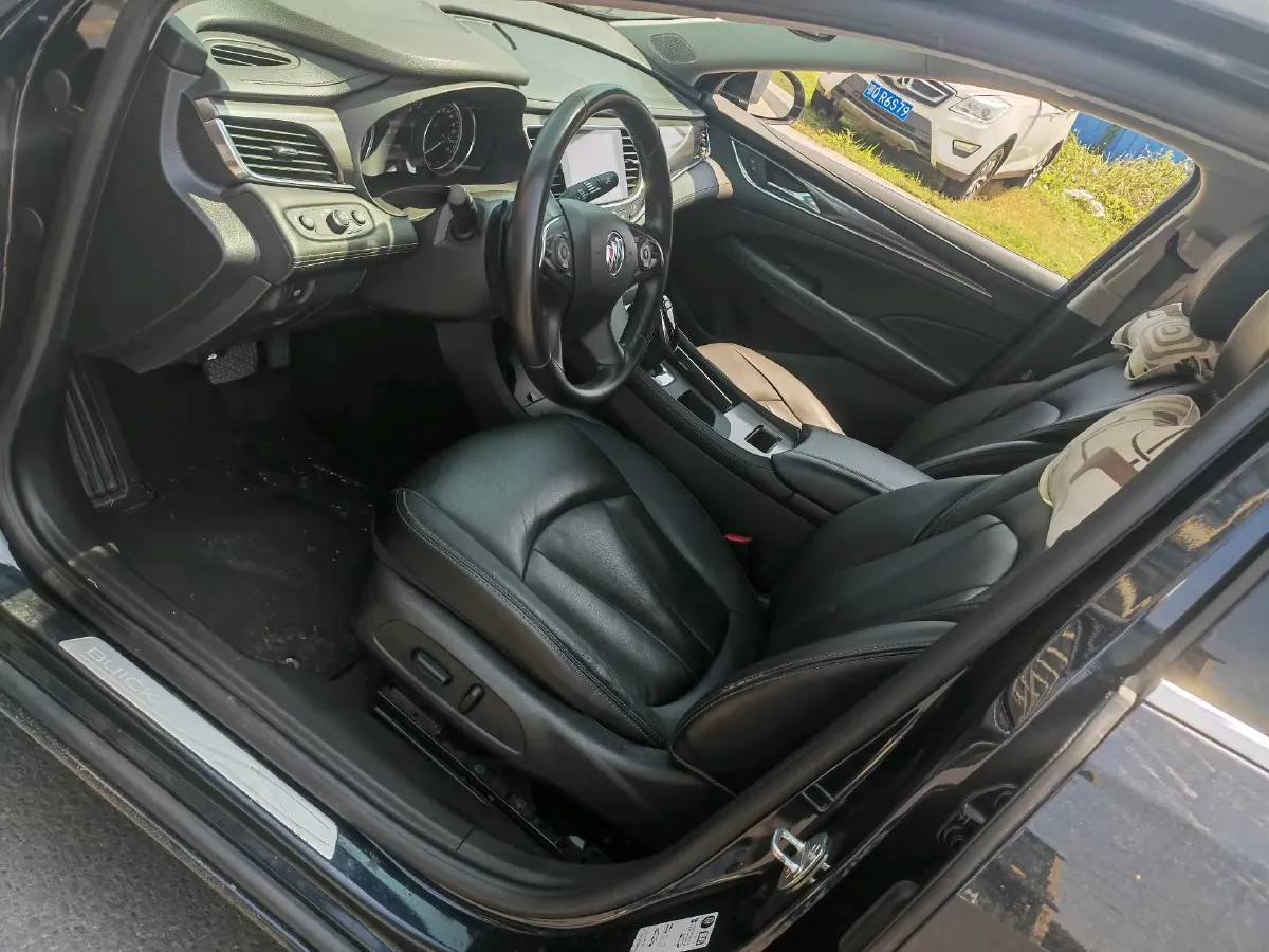 2021 Buick Larcosse 2.0T 237HP L4 9AT,autocango,china used car exporter,china ev exporter,chinese used car exporter,chinese used ev exporter