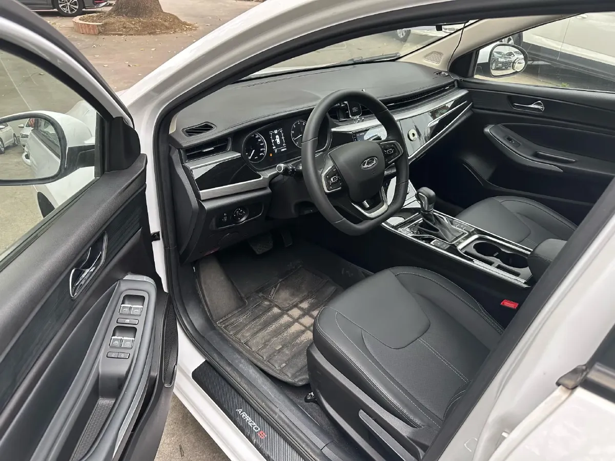 2021 Chery Arrizo 5 1.5L 116HP L4 CVT,autocango,china used car exporter,china ev exporter,chinese used car exporter,chinese used ev exporter