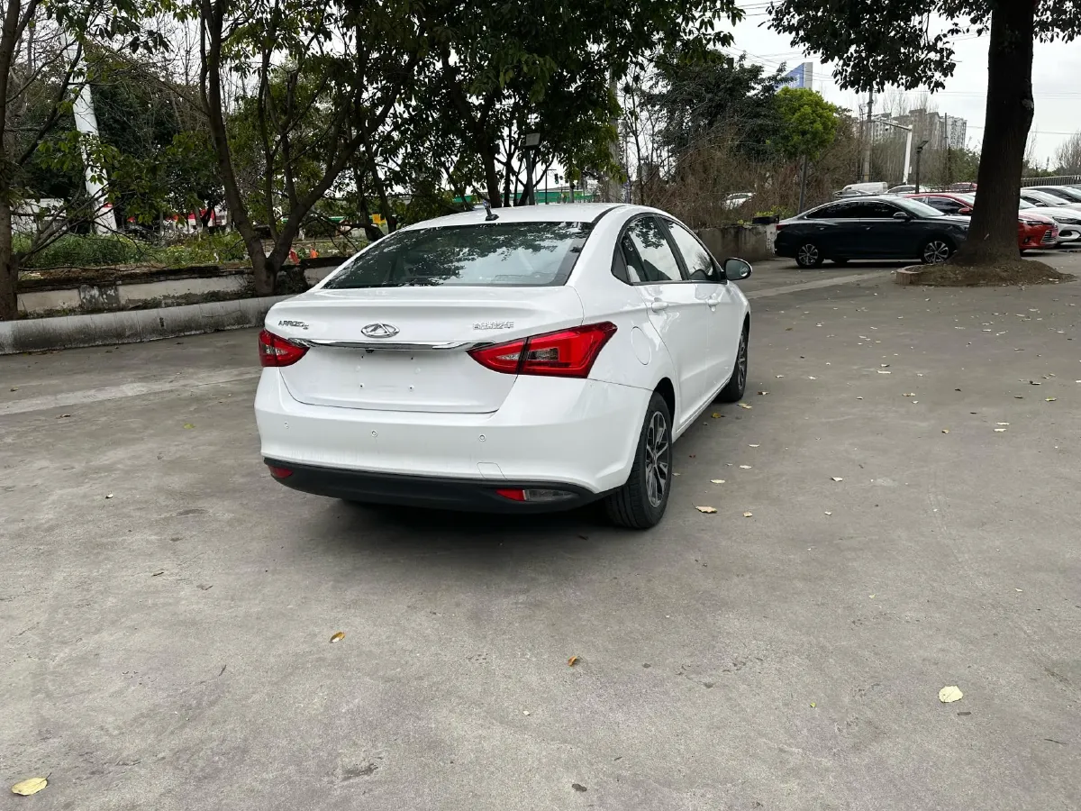 2021 Chery Arrizo 5 1.5L 116HP L4 CVT,autocango,china used car exporter,china ev exporter,chinese used car exporter,chinese used ev exporter