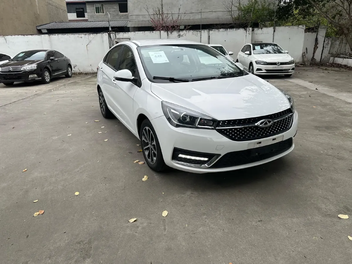2021 Chery Arrizo 5 1.5L 116HP L4 CVT,autocango,china used car exporter,china ev exporter,chinese used car exporter,chinese used ev exporter