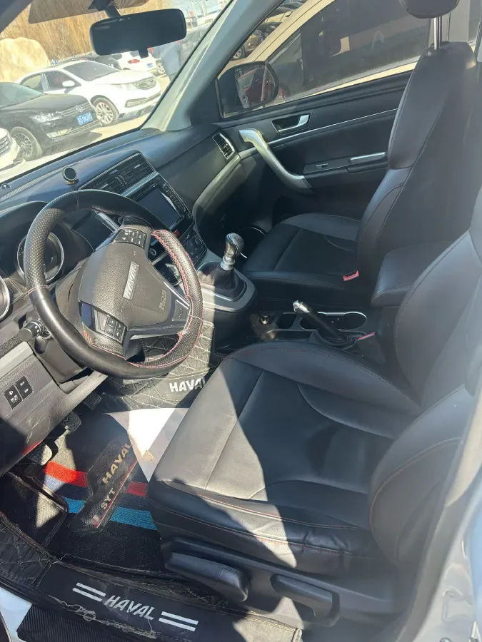 2019 Haval M6 1.5T 150HP L4 6MT,autocango,china used car exporter,china ev exporter,chinese used car exporter,chinese used ev exporter