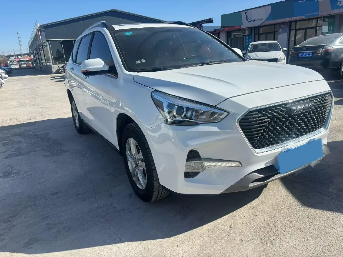 2019 Haval M6 1.5T 150HP L4 6MT,autocango,china used car exporter,china ev exporter,chinese used car exporter,chinese used ev exporter