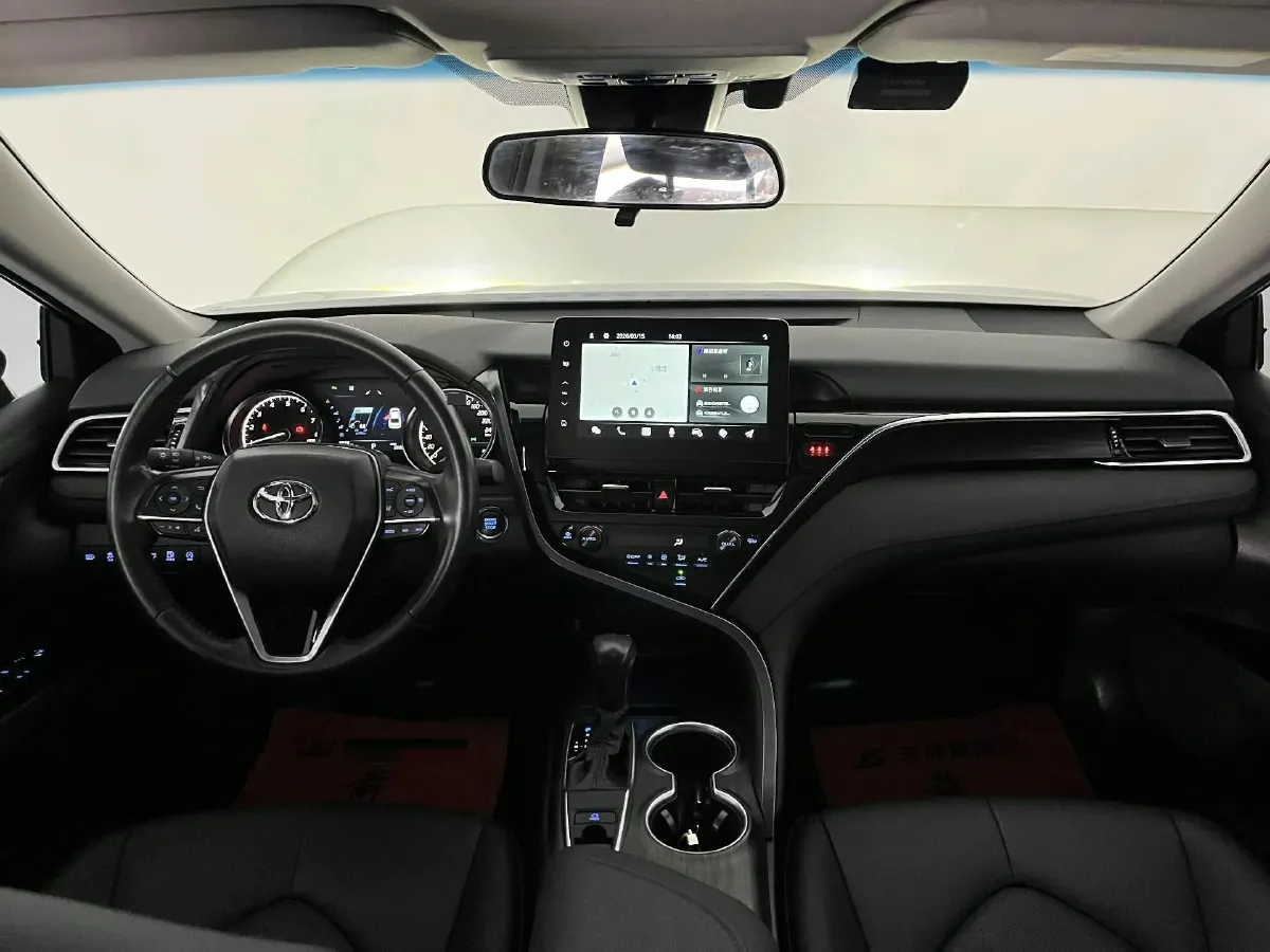 2021 Toyota Camry 2.0L 178HP L4 CVT,autocango,china used car exporter,china ev exporter,chinese used car exporter,chinese used ev exporter