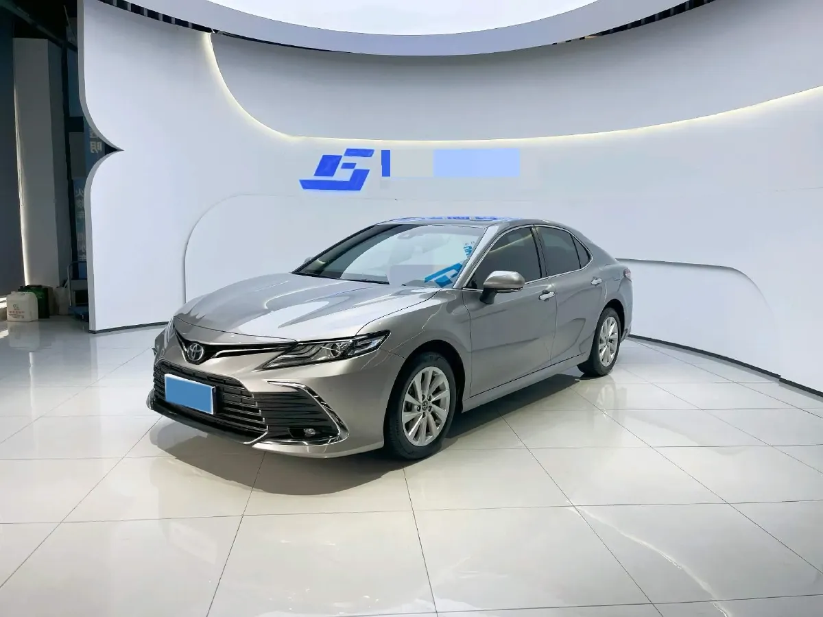2021 Toyota Camry 2.0L 178HP L4 CVT,autocango,china used car exporter,china ev exporter,chinese used car exporter,chinese used ev exporter