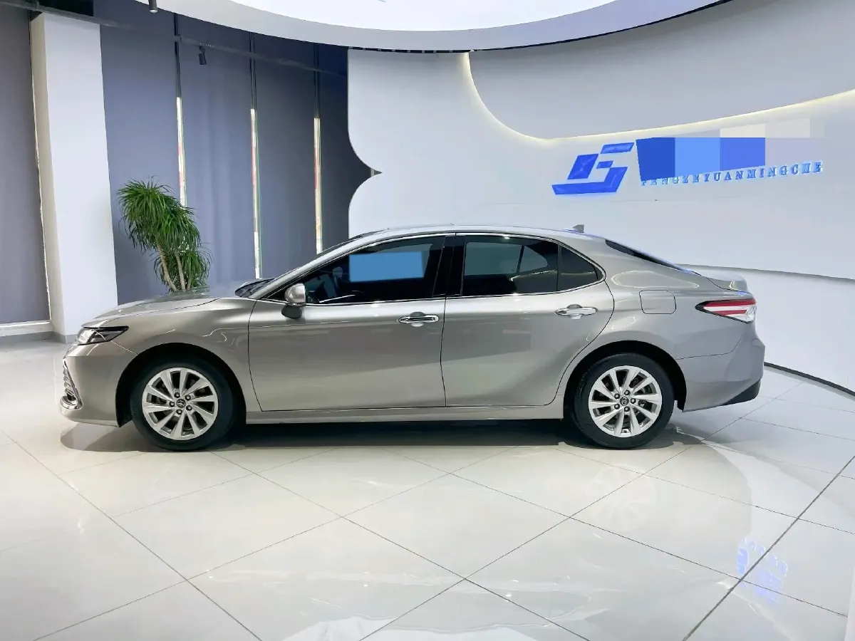 2021 Toyota Camry 2.0L 178HP L4 CVT,autocango,china used car exporter,china ev exporter,chinese used car exporter,chinese used ev exporter