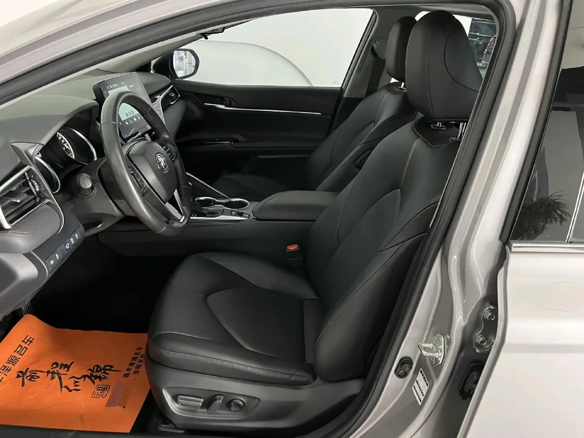 2021 Toyota Camry 2.0L 178HP L4 CVT,autocango,china used car exporter,china ev exporter,chinese used car exporter,chinese used ev exporter