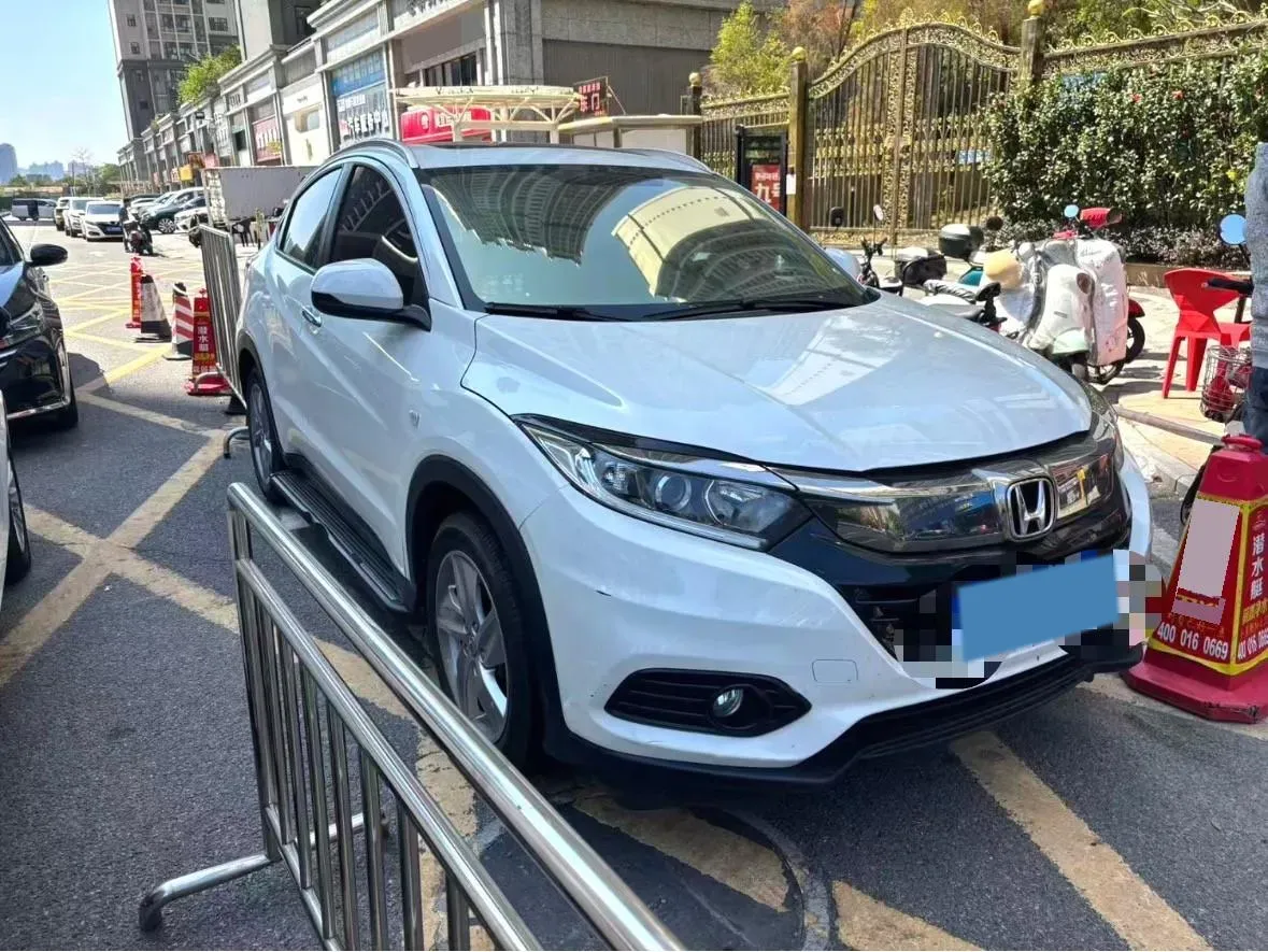 2022 Honda Vezel 1.5L 131HP L4 CVT,autocango,china used car exporter,china ev exporter,chinese used car exporter,chinese used ev exporter