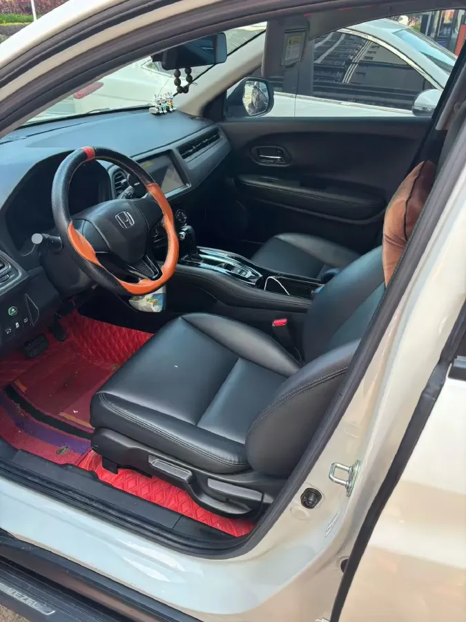 2022 Honda Vezel 1.5L 131HP L4 CVT,autocango,china used car exporter,china ev exporter,chinese used car exporter,chinese used ev exporter