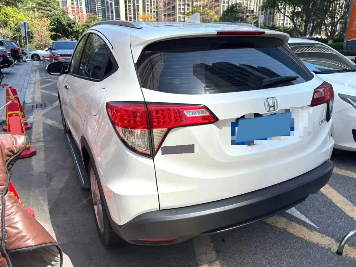 2022 Honda Vezel 1.5L 131HP L4 CVT,autocango,china used car exporter,china ev exporter,chinese used car exporter,chinese used ev exporter