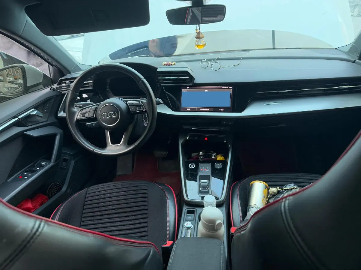 2021 Audi A3 1.4T 150HP L4 7DCT,autocango,china used car exporter,china ev exporter,chinese used car exporter,chinese used ev exporter