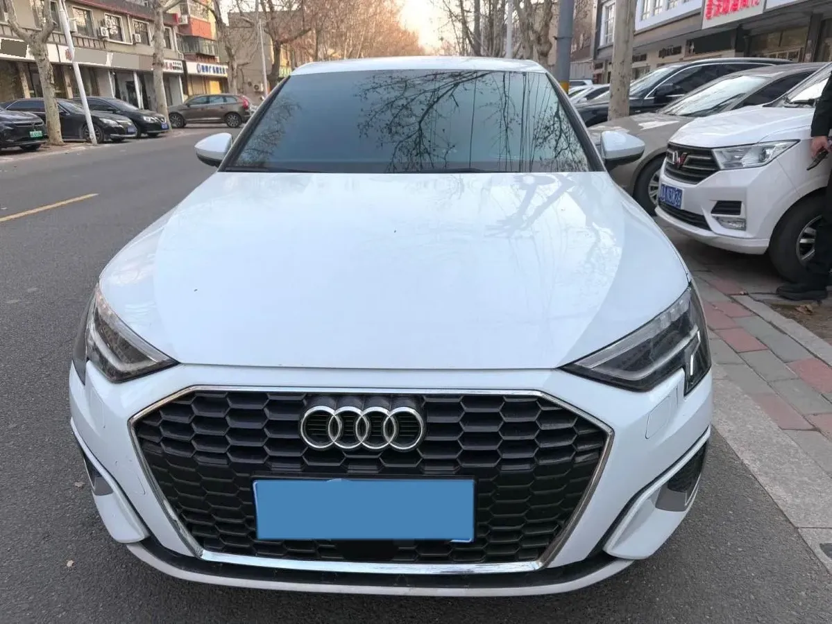 2021 Audi A3 1.4T 150HP L4 7DCT,autocango,china used car exporter,china ev exporter,chinese used car exporter,chinese used ev exporter