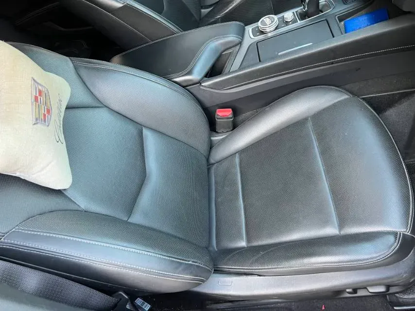 2020 Cadillac CT5 2.0T 237HP L4 10AT,autocango,china used car exporter,china ev exporter,chinese used car exporter,chinese used ev exporter