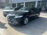 2019 Toyota Camry 2.5L 209HP L4 8AT