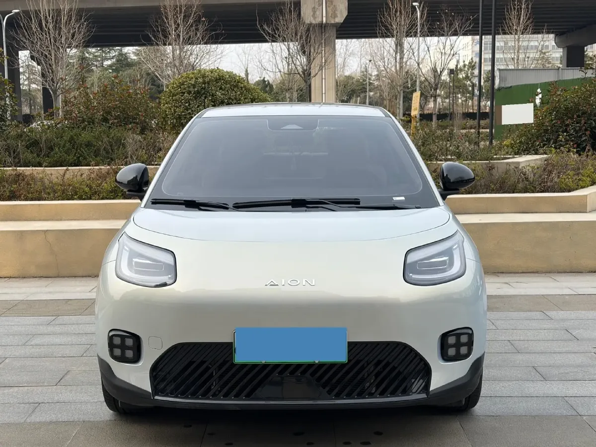 2025 Aion AION UT BEV,autocango,china used car exporter,china ev exporter,chinese used car exporter,chinese used ev exporter