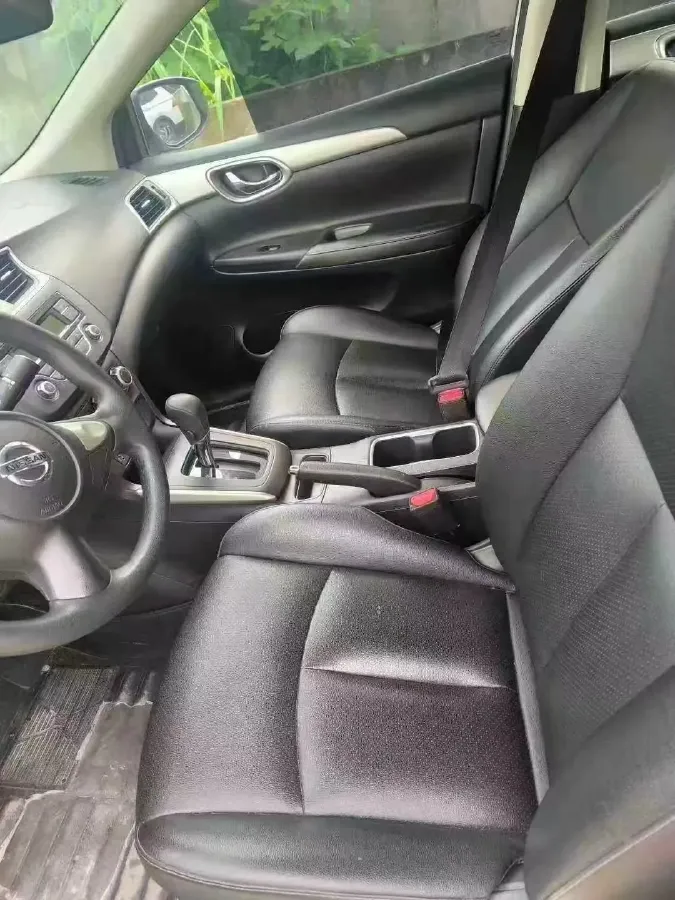 2022 Nissan Sylphy 1.6L 122HP L4 CVT,autocango,china used car exporter,china ev exporter,chinese used car exporter,chinese used ev exporter