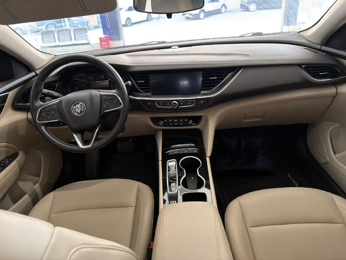 2020 Buick Regal 1.5T 169HP L4 9AT,autocango,china used car exporter,china ev exporter,chinese used car exporter,chinese used ev exporter
