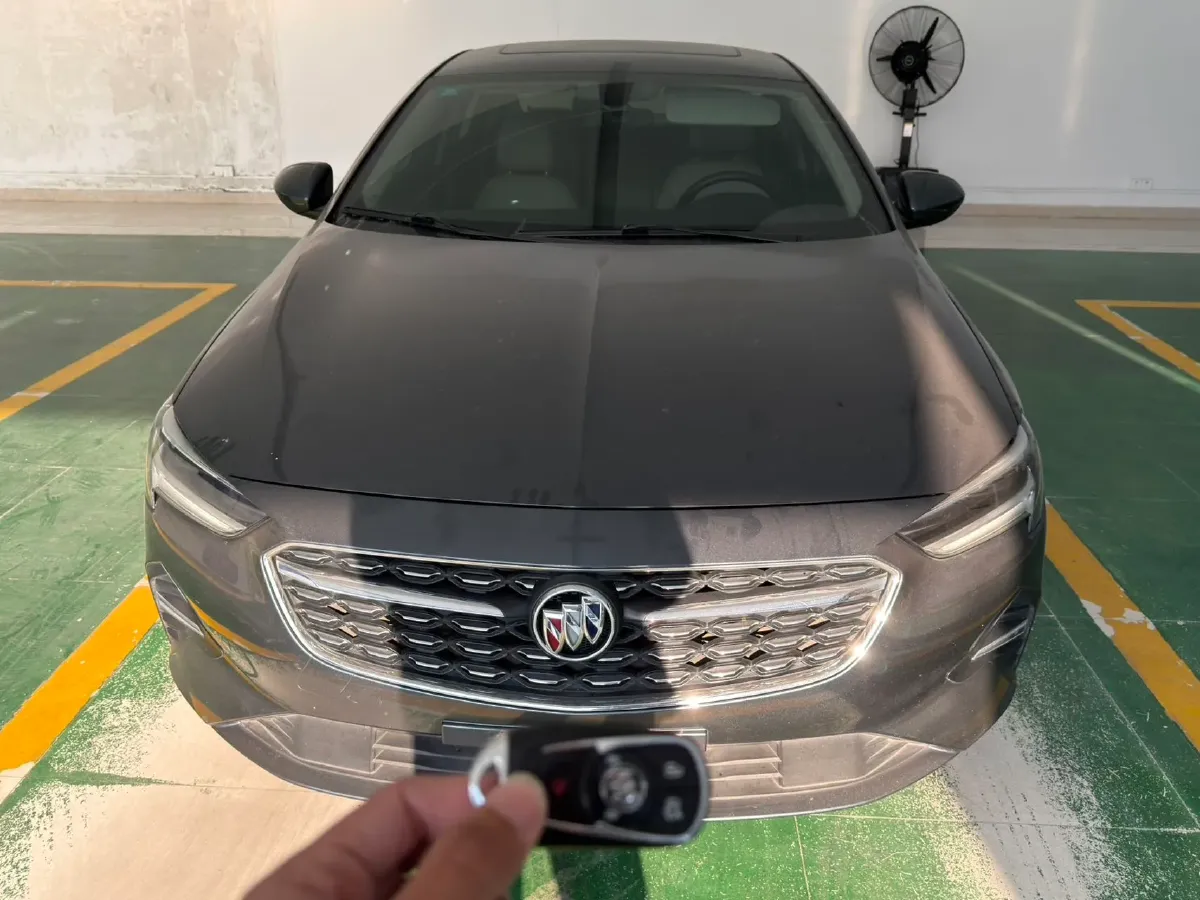 2020 Buick Regal 1.5T 169HP L4 9AT,autocango,china used car exporter,china ev exporter,chinese used car exporter,chinese used ev exporter