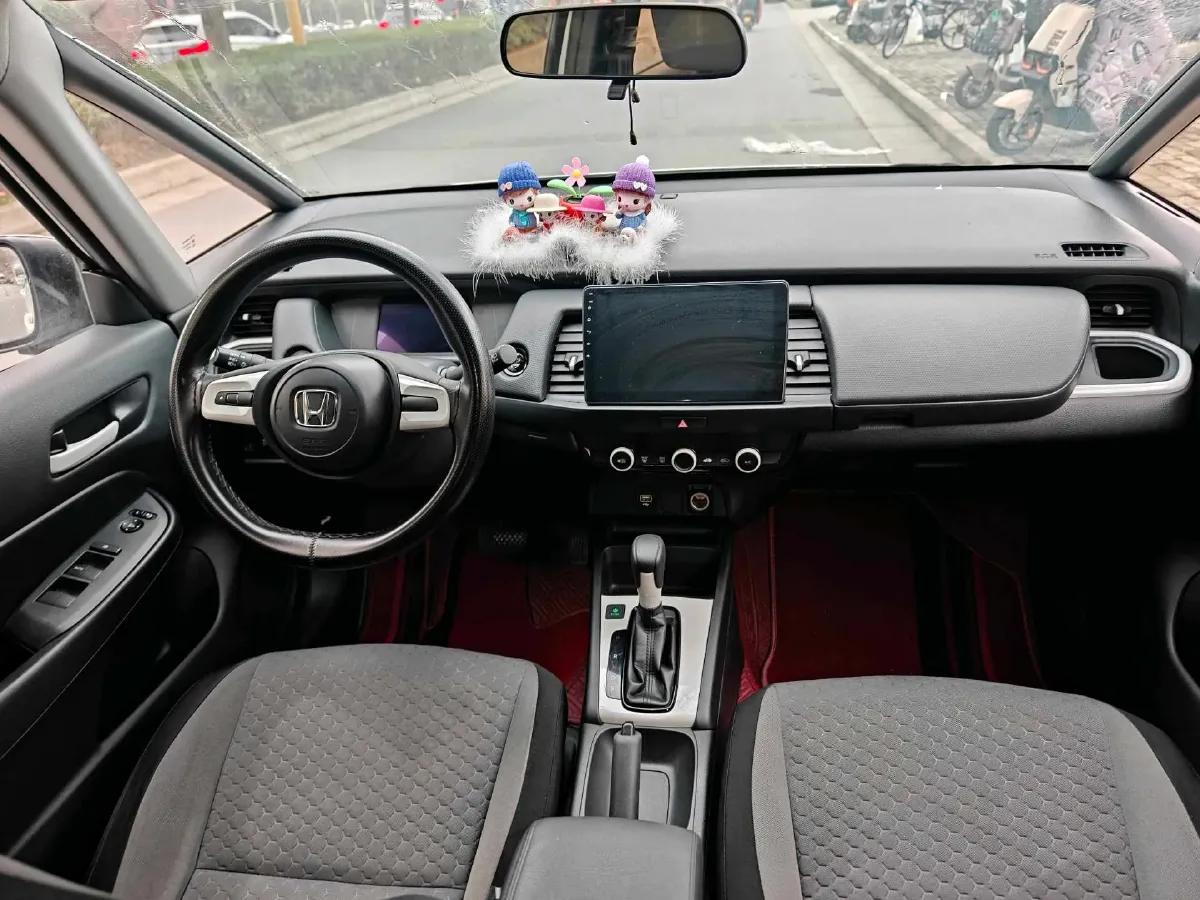 2021 Honda Fit 1.5L 131HP L4 CVT,autocango,china used car exporter,china ev exporter,chinese used car exporter,chinese used ev exporter