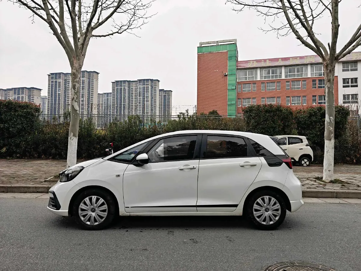 2021 Honda Fit 1.5L 131HP L4 CVT,autocango,china used car exporter,china ev exporter,chinese used car exporter,chinese used ev exporter