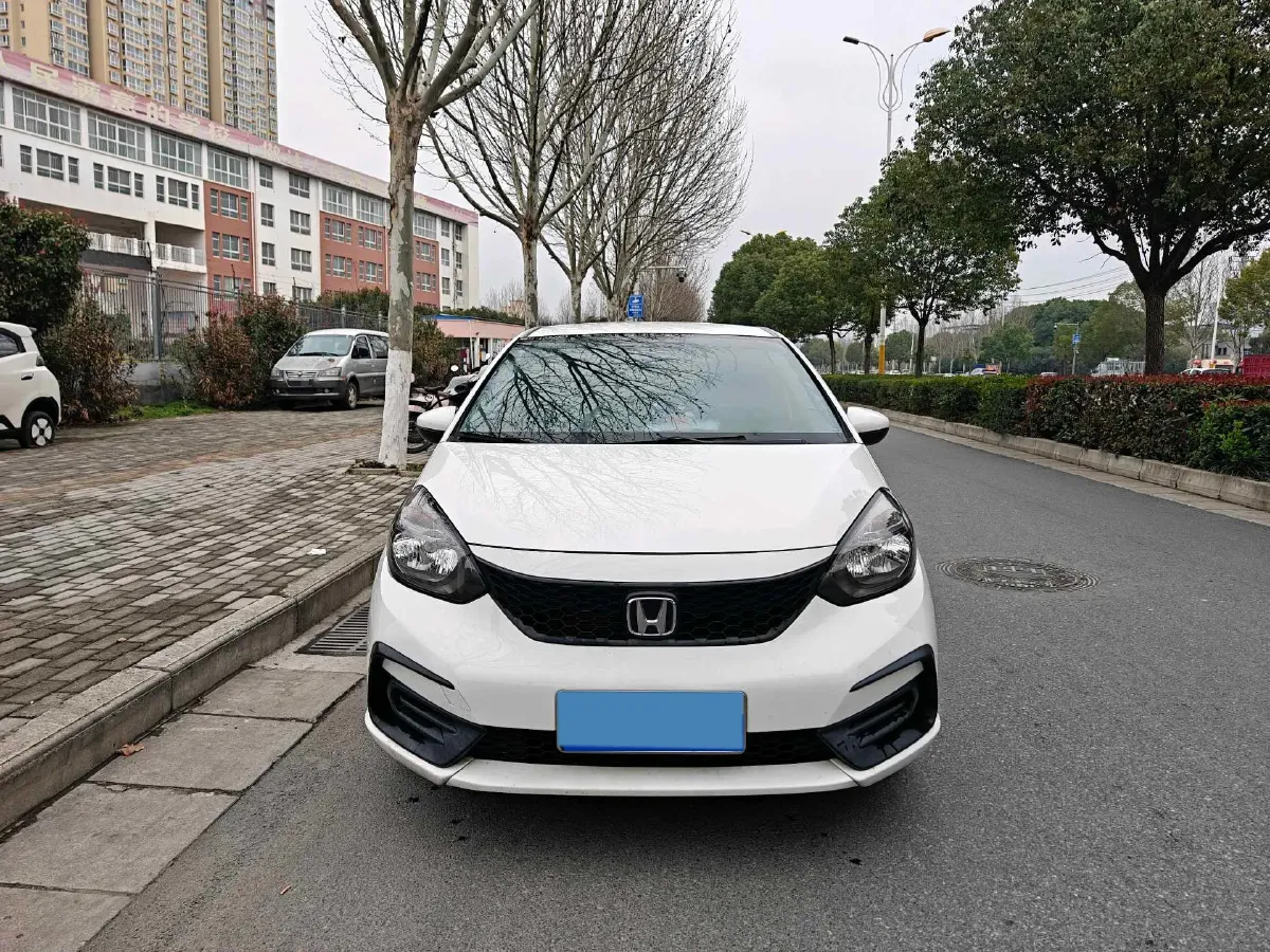 2021 Honda Fit 1.5L 131HP L4 CVT,autocango,china used car exporter,china ev exporter,chinese used car exporter,chinese used ev exporter