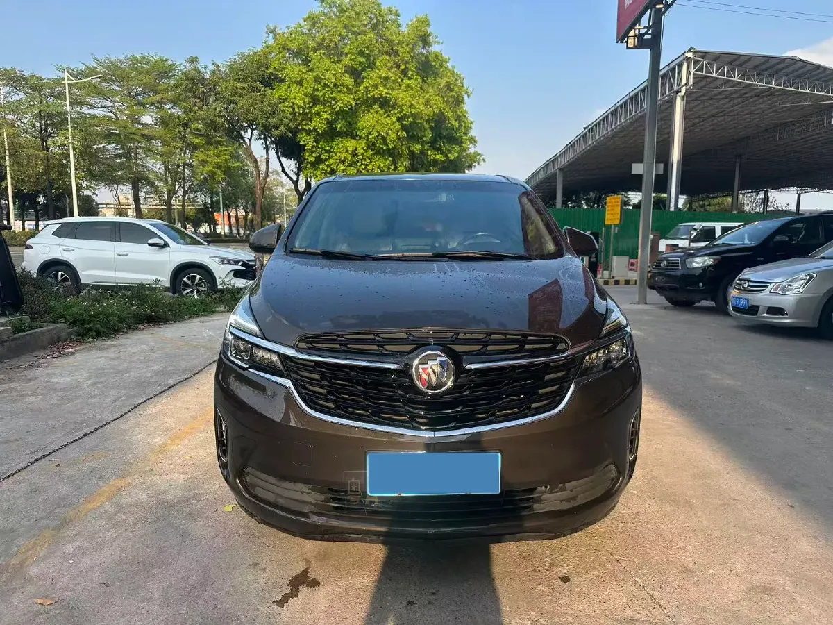 2021 Buick GL8 2.0T 237HP L4 9AT,autocango,china used car exporter,china ev exporter,chinese used car exporter,chinese used ev exporter