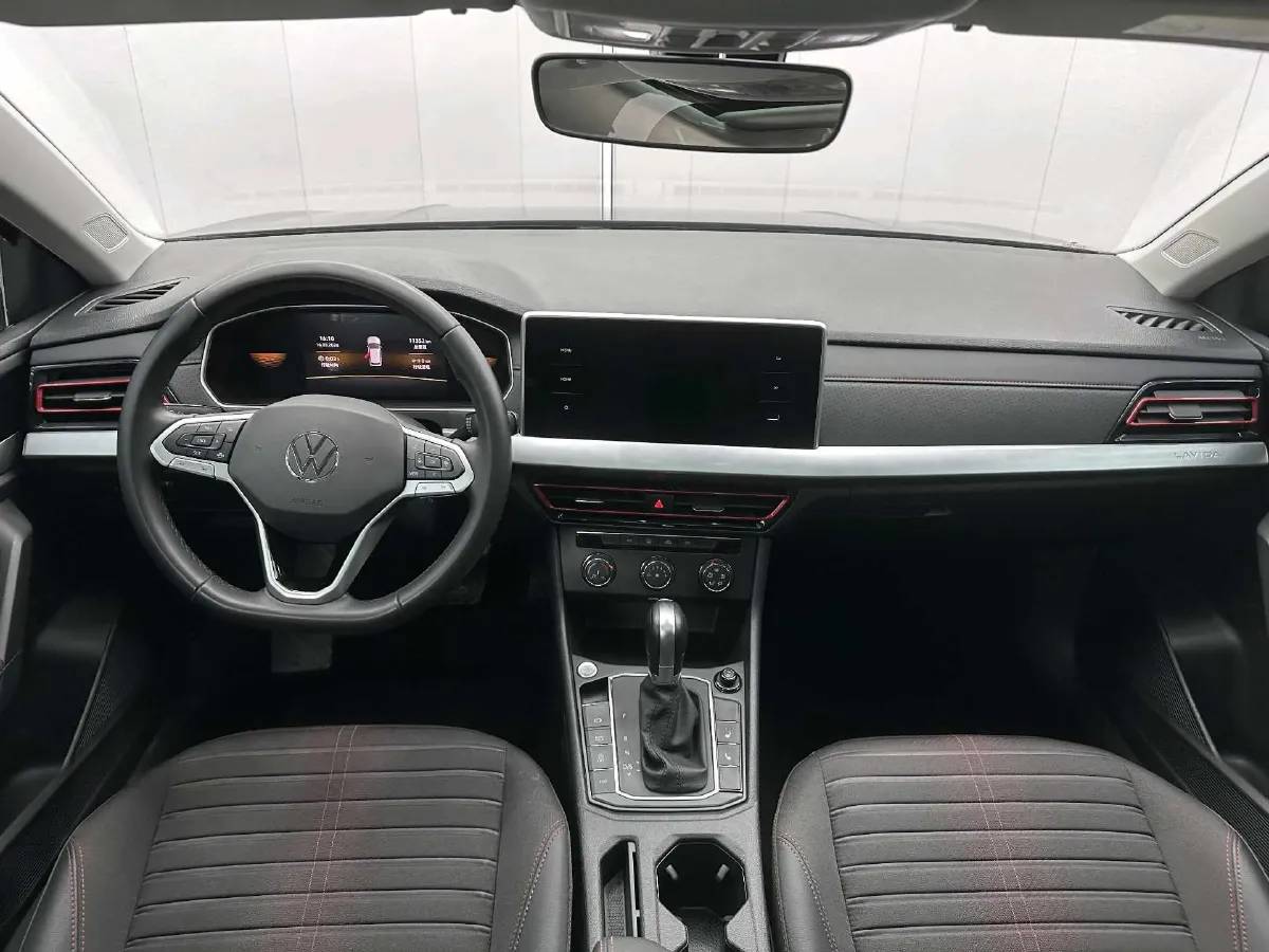 2023 Volkswagen Lavida 1.4T 150HP L4 7DCT,autocango,china used car exporter,china ev exporter,chinese used car exporter,chinese used ev exporter