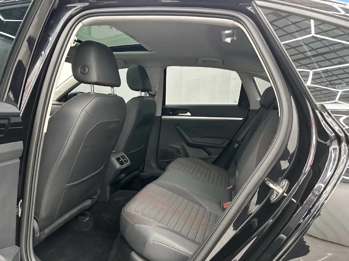 2023 Volkswagen Lavida 1.4T 150HP L4 7DCT,autocango,china used car exporter,china ev exporter,chinese used car exporter,chinese used ev exporter