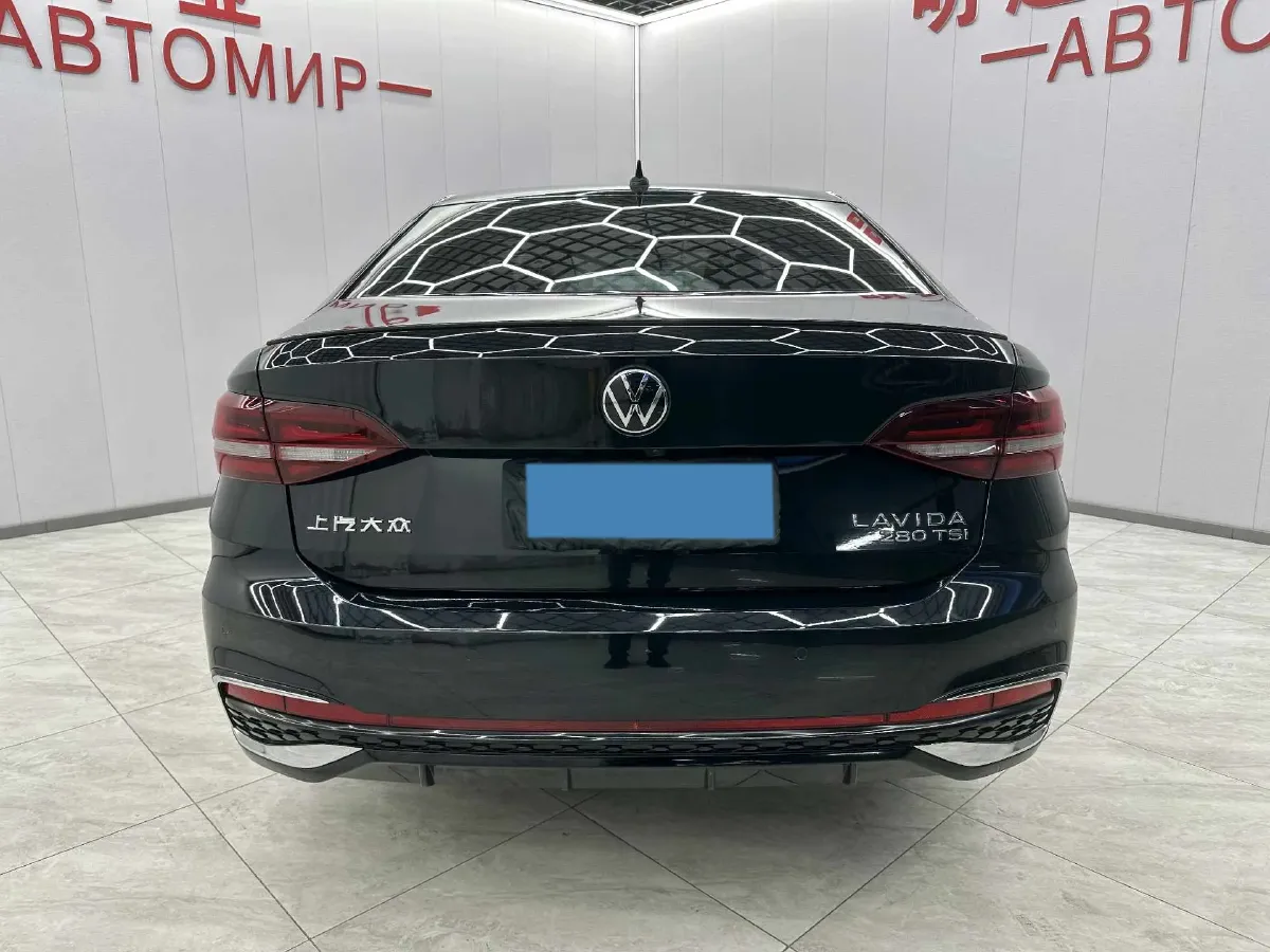 2023 Volkswagen Lavida 1.4T 150HP L4 7DCT,autocango,china used car exporter,china ev exporter,chinese used car exporter,chinese used ev exporter