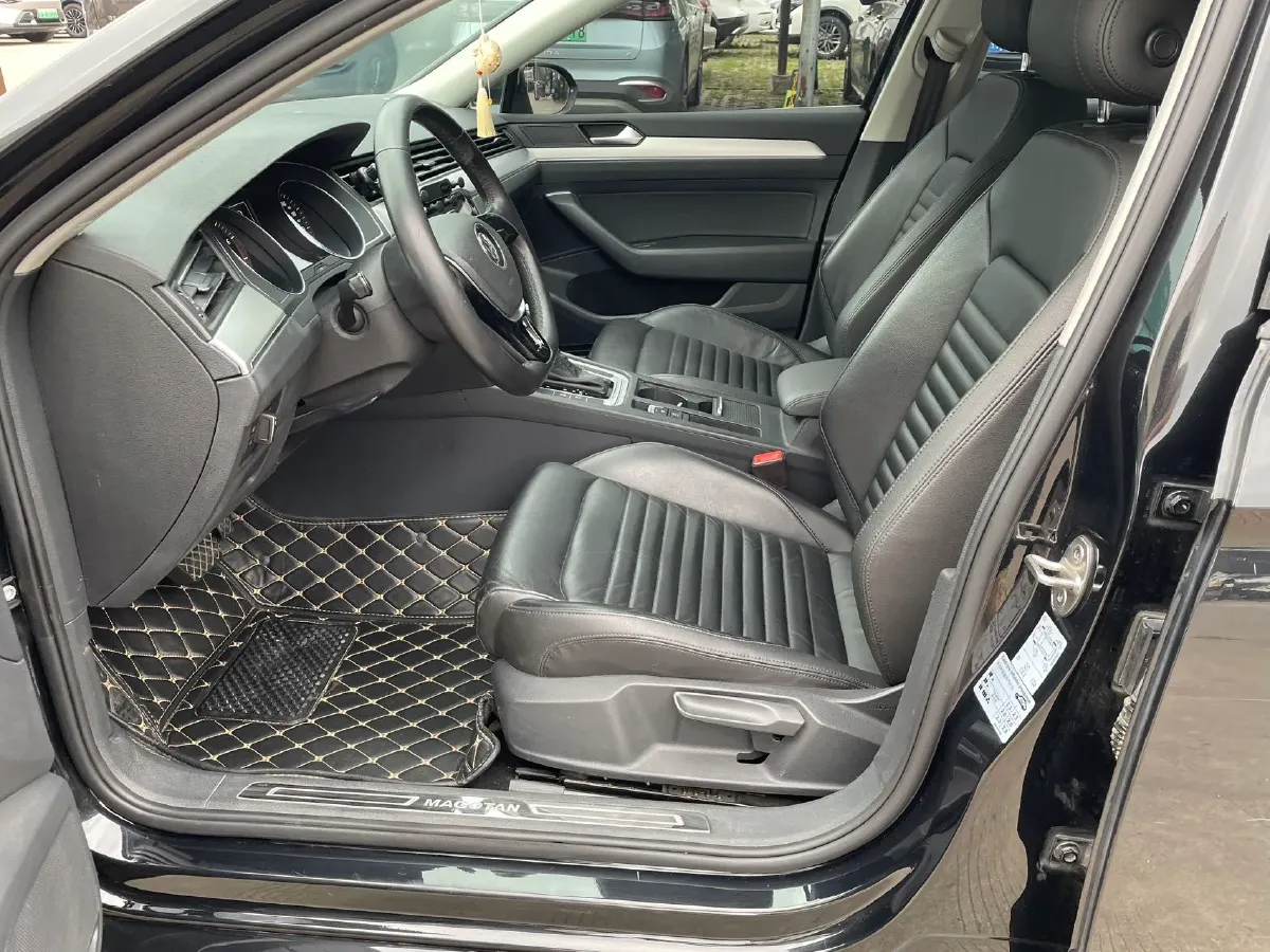 2018 Volkswagen Magotan 1.4T 150HP L4 7DCT,autocango,china used car exporter,china ev exporter,chinese used car exporter,chinese used ev exporter