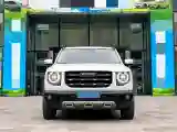 2022 Haval Dargo 2.0T 211HP L4 7DCT