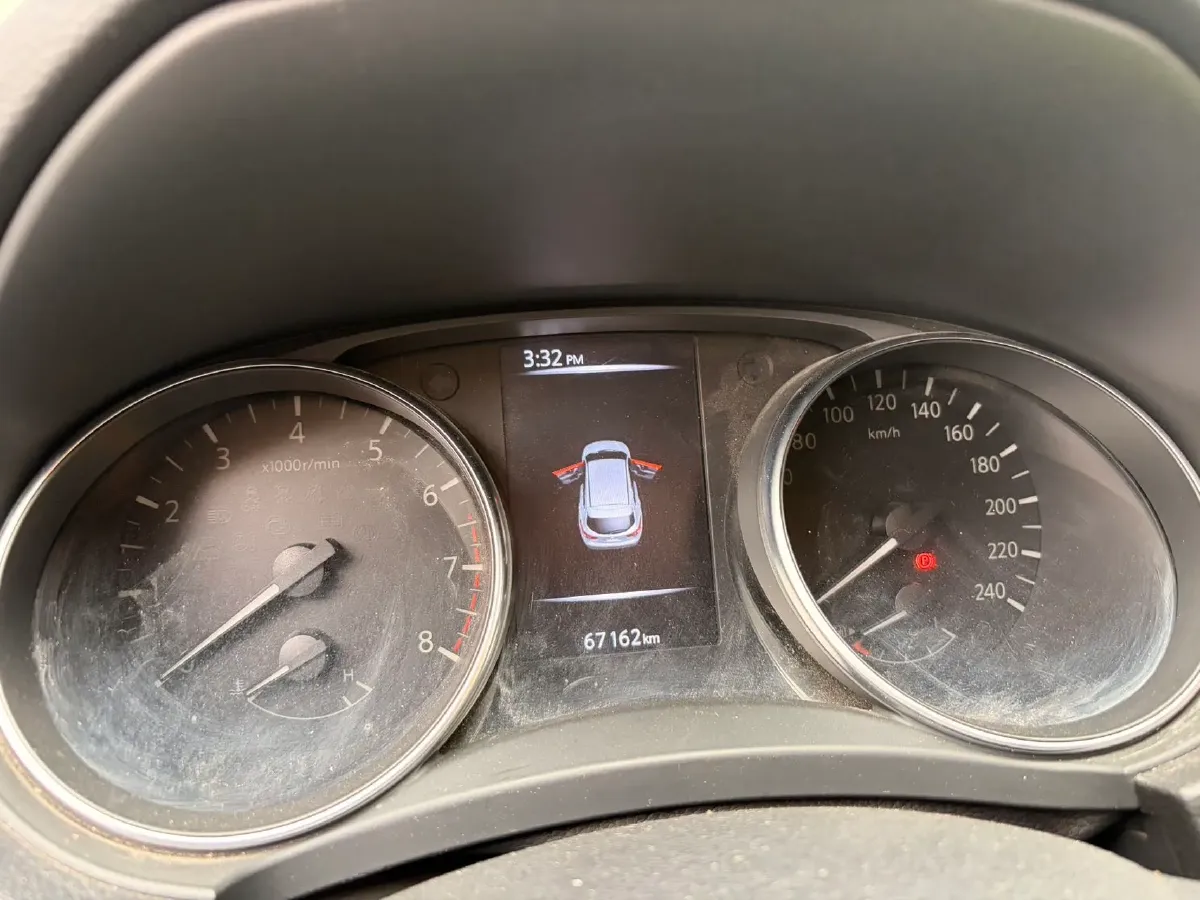 2019 Nissan Qashqai 2.0L 154HP L4 CVT,autocango,china used car exporter,china ev exporter,chinese used car exporter,chinese used ev exporter