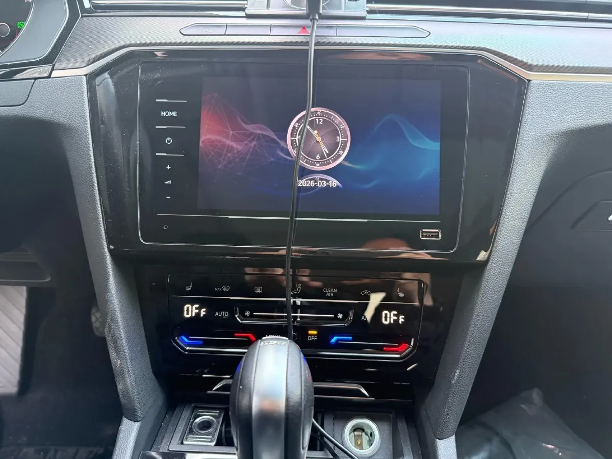 2020 Volkswagen Magotan 2.0T 186HP L4 7DCT,autocango,china used car exporter,china ev exporter,chinese used car exporter,chinese used ev exporter