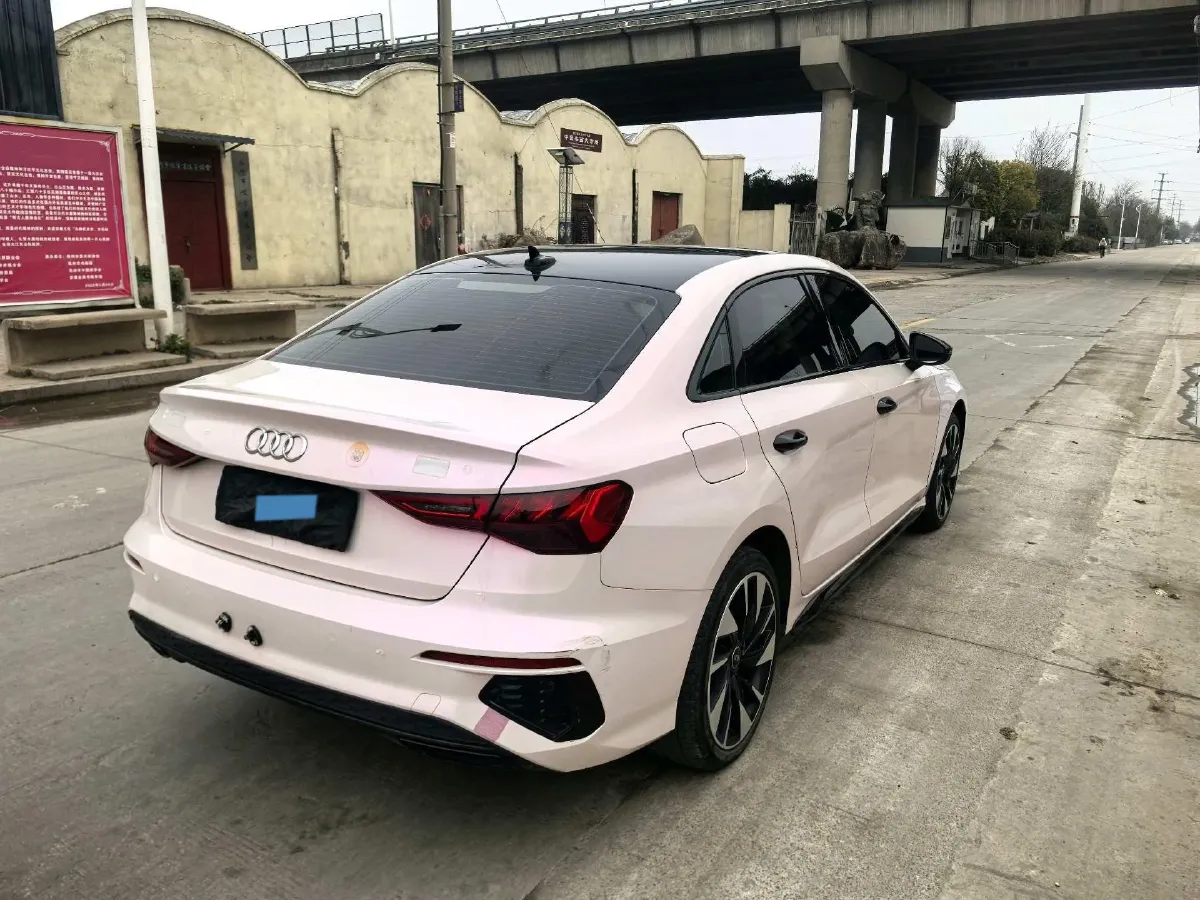 2022 Audi A3 1.4T 150HP L4 7DCT,autocango,china used car exporter,china ev exporter,chinese used car exporter,chinese used ev exporter