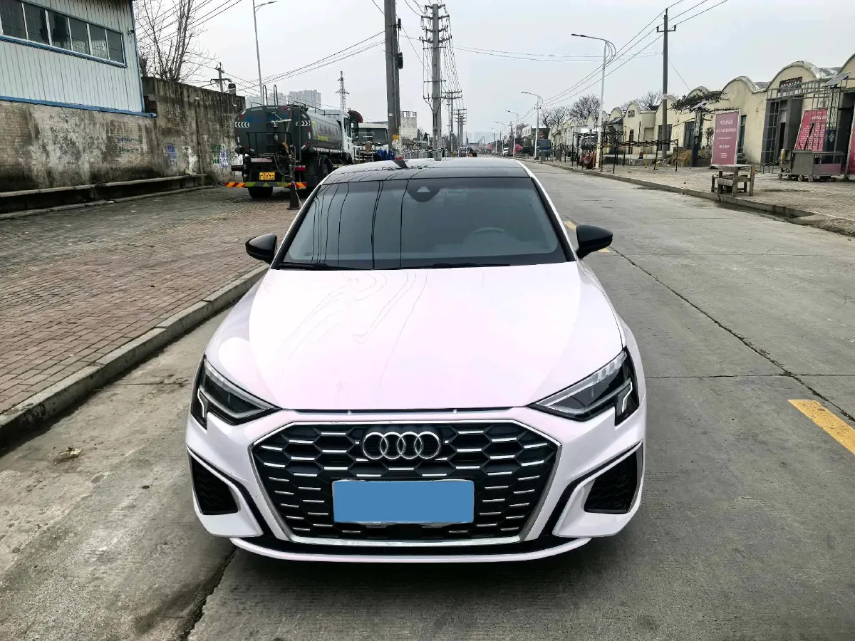 2022 Audi A3 1.4T 150HP L4 7DCT,autocango,china used car exporter,china ev exporter,chinese used car exporter,chinese used ev exporter